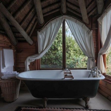 Monkey Valley Resort Noordhoek Exteriér fotografie