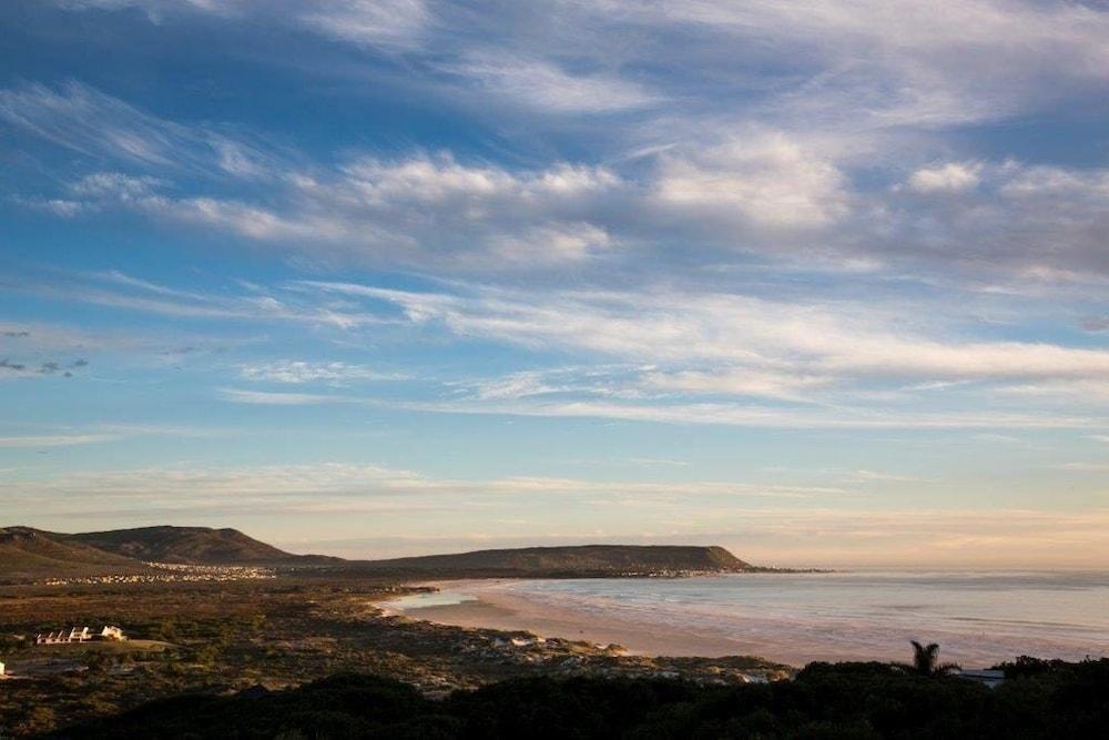 Monkey Valley Resort Noordhoek Exteriér fotografie